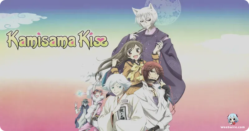 Kamisama Kiss: Unveiling Its Enchanting Secrets | Weebwire