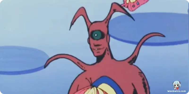 Chargeman Ken 51st Anniversary Festival Announced | Weebwire