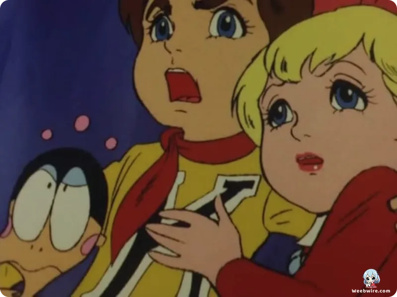 Chargeman Ken 51st Anniversary Festival Announced | Weebwire