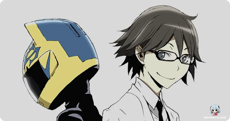 'Durarara!! X2 The Second Arc' Deep Dive | Weebwire