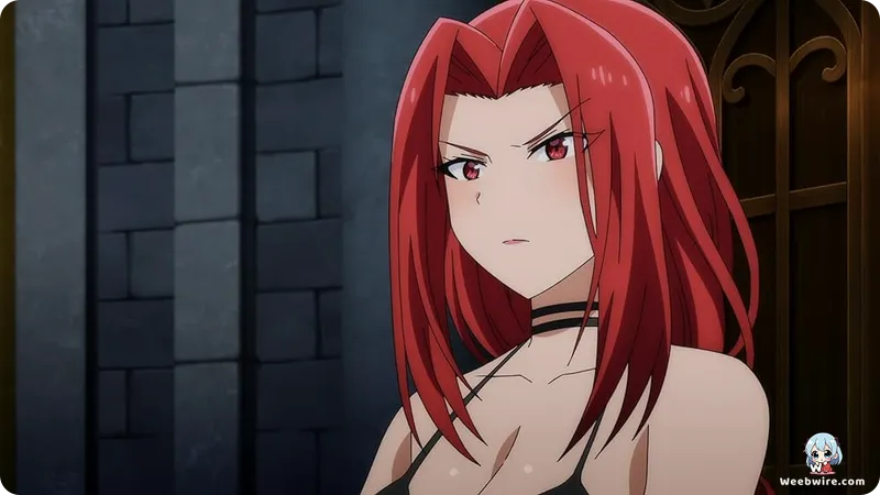 The Healer Who Was Banished: A Trope-Subverting Anime | Weebwire