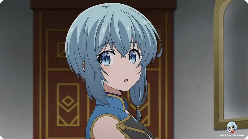 The Healer Who Was Banished: A Trope-Subverting Anime | Weebwire