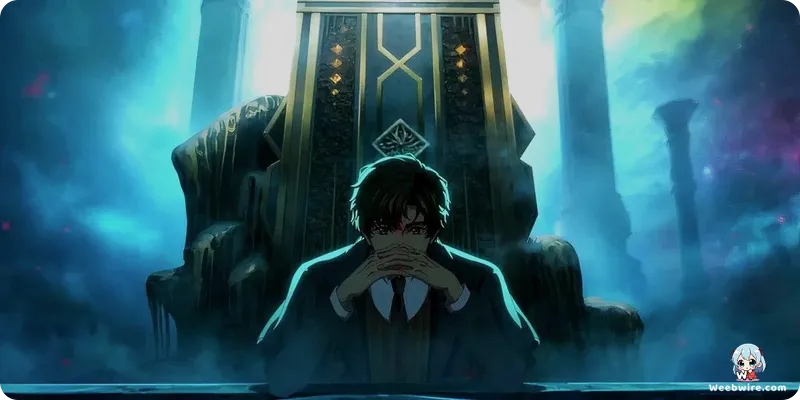 Lord of Mysteries Anime Announces 10-Year Production Plan | Weebwire