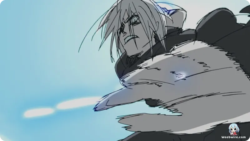 Noein: To Your Other Self - Sci-Fi Anime Gem | Weebwire