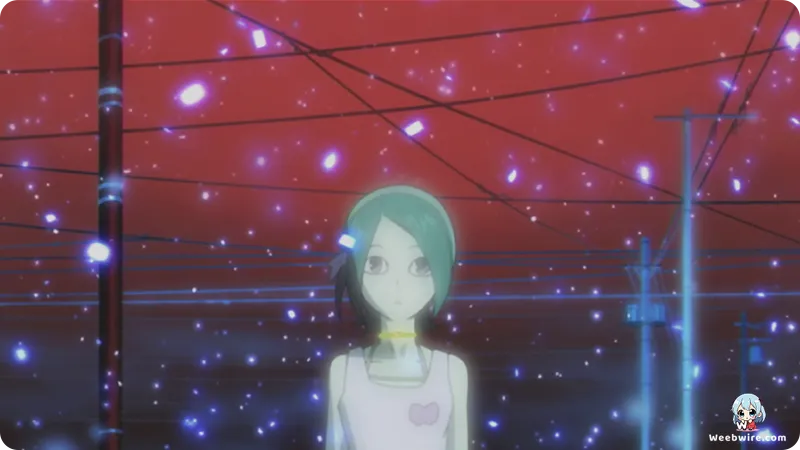 Noein: To Your Other Self - Sci-Fi Anime Gem | Weebwire