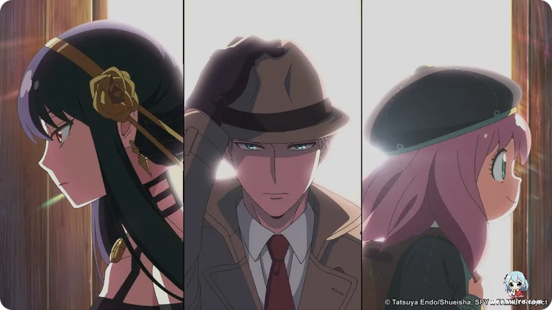 POP MART x SPY x FAMILY Plush Blind Boxes Arrive Soon | Weebwire