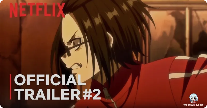 GOOD NIGHT WORLD: Family Drama in a VRMMORPG | Weebwire