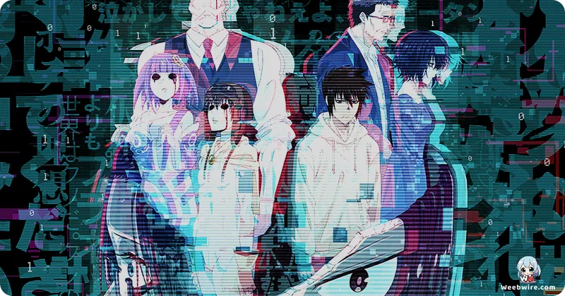 GOOD NIGHT WORLD: Family Drama in a VRMMORPG | Weebwire