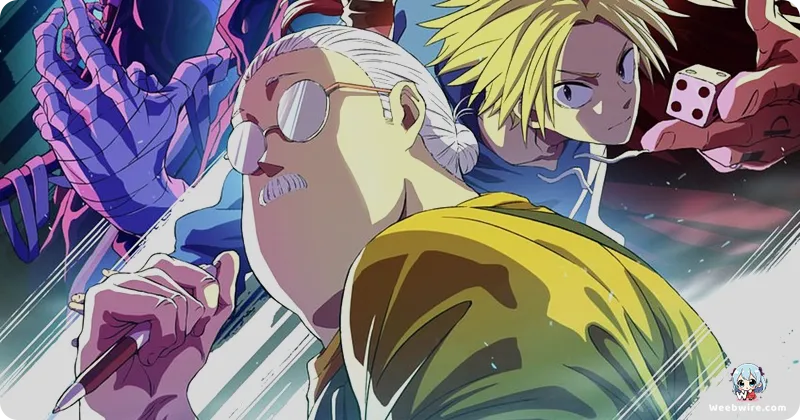 Sakamoto Days Part 2 Reveals New Cast & July 2025 Date | Weebwire