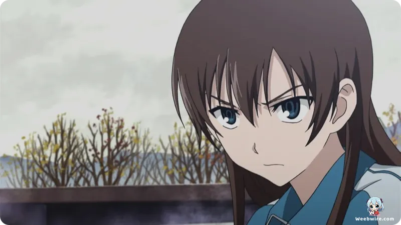 'True Tears': P.A. Works' Original Masterpiece | Weebwire