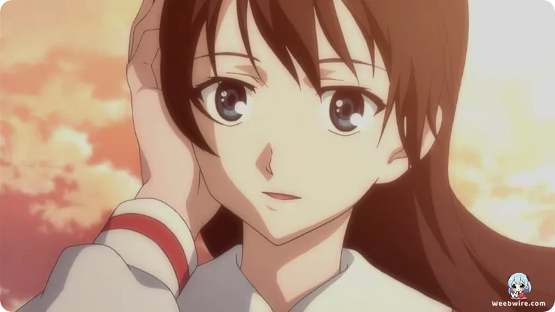 'True Tears': P.A. Works' Original Masterpiece | Weebwire