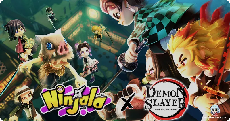 Demon Slayer: 24-Hour Marathon Event Announced | Weebwire