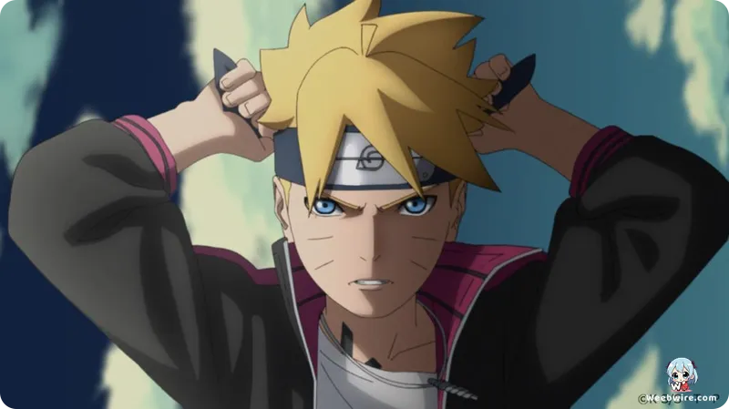 Unveiling Boruto's Deepest Secrets & Lore | Weebwire