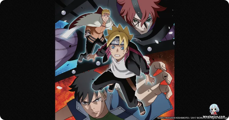 Unveiling Boruto's Deepest Secrets & Lore | Weebwire