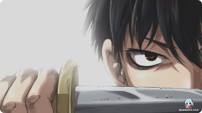 KamiKatsu: A Godless World's Unique Anime Journey | Weebwire