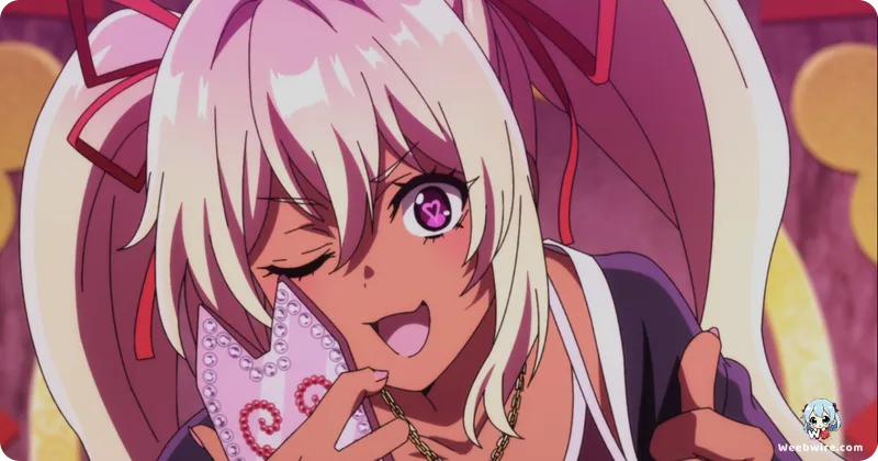 KamiKatsu: A Godless World's Unique Anime Journey | Weebwire