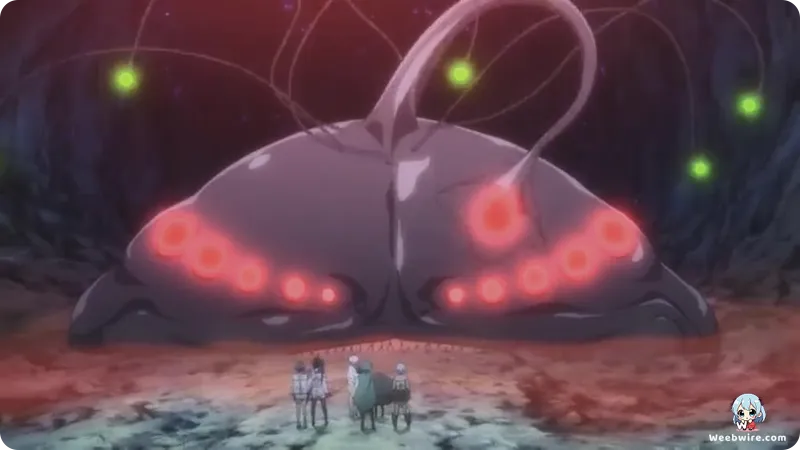 DanMachi Hot Spring OVA: A Comedic Gem | Weebwire