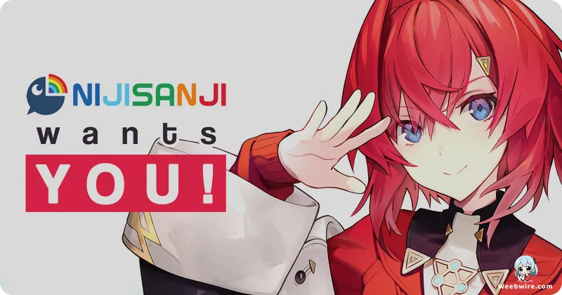 Rosemi Lovelock to Graduate from NIJISANJI EN | Weebwire