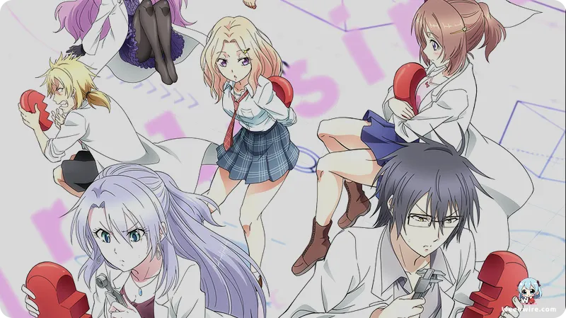 Science Fell in Love: Quantifying Romance | Weebwire