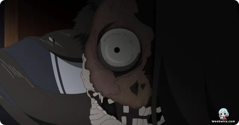 Hell Teacher Nube Episode 7: Snow Woman Out of Season | Weebwire