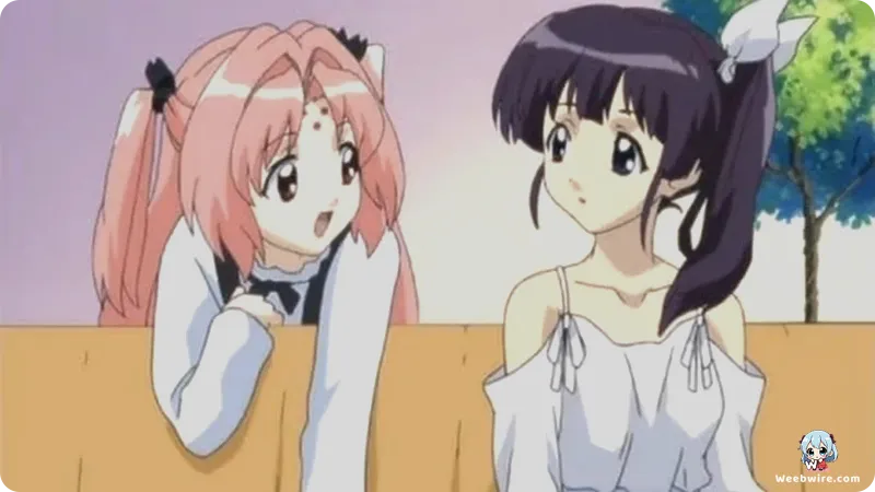 Girls Bravo: A Unique Romantic Comedy from 2004 | Weebwire