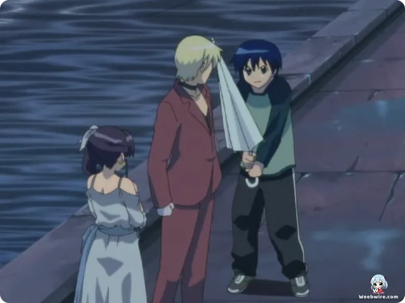 Girls Bravo: A Unique Romantic Comedy from 2004 | Weebwire