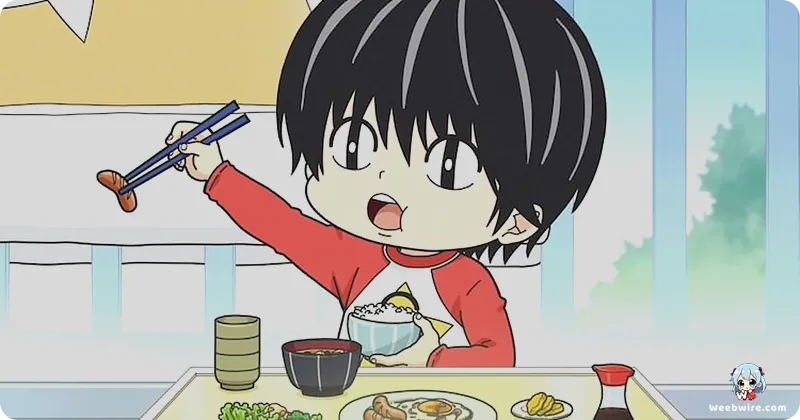 Kotaro Lives Alone: A Quiet Masterpiece | Weebwire