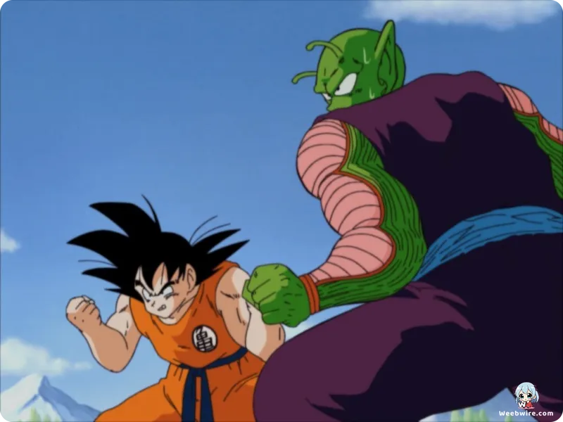 Torishima Clarifies Dragon Ball Park Stance | Weebwire