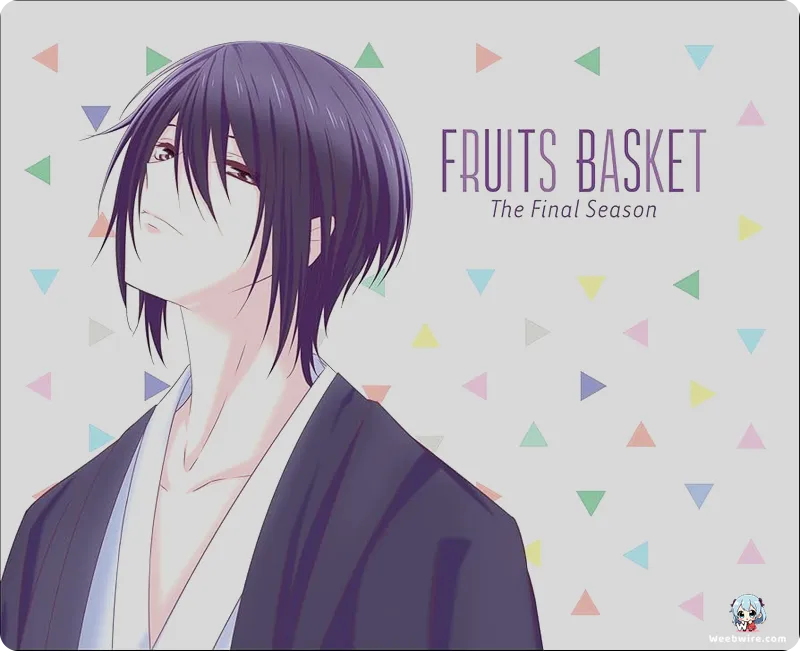 Fruits Basket: The Final Season's Faithful Triumph | Weebwire