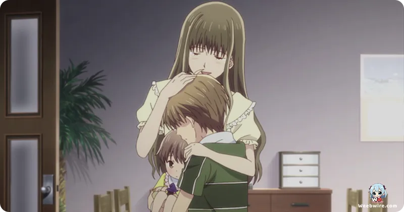 Fruits Basket: The Final Season's Faithful Triumph | Weebwire
