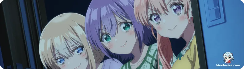 'A Couple of Cuckoos' S2 OP by asmi Debuts | Weebwire