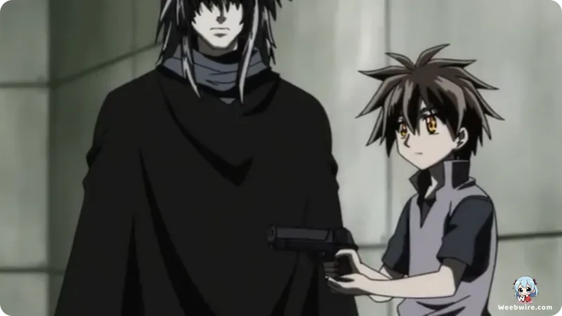 'Black Cat' Anime: A Deep Dive into Its Distinct Path | Weebwire