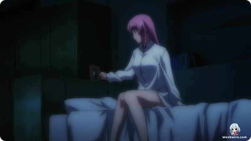 Aesthetica of a Rogue Hero: A Unique Anime Experience | Weebwire