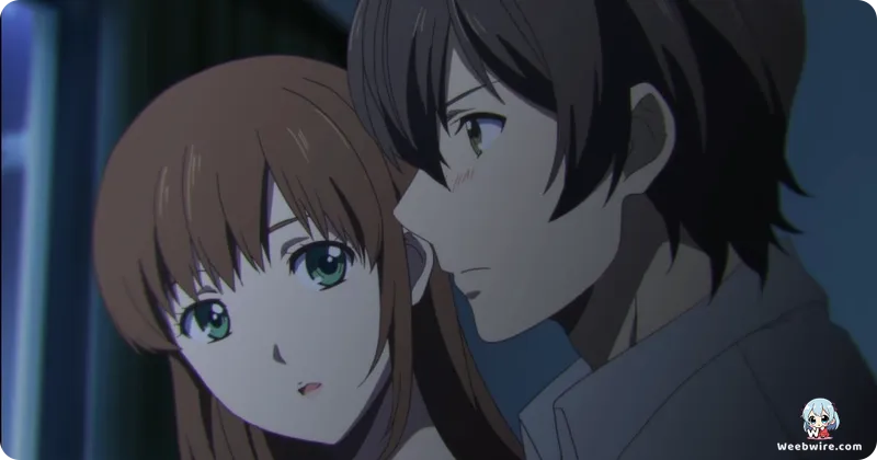 Domestic Girlfriend: A Deep Dive into Its Impact | Weebwire