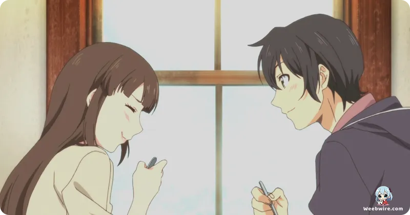 Domestic Girlfriend: A Deep Dive into Its Impact | Weebwire