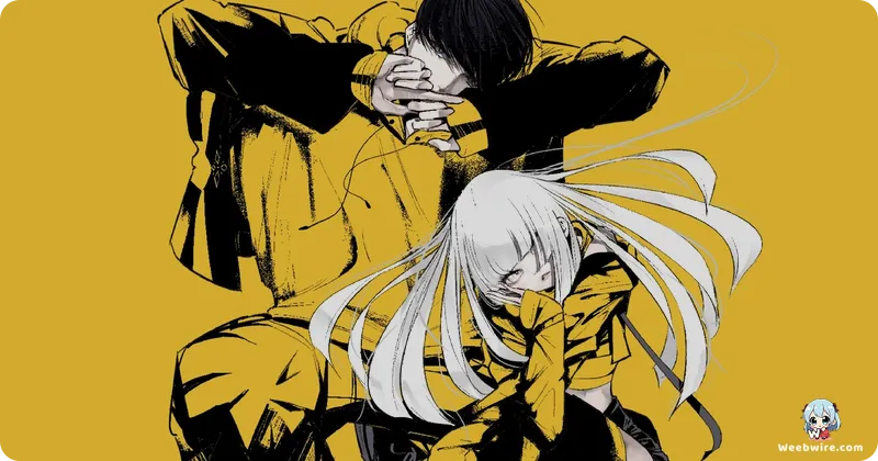 'Wandance' Anime Unveils Full Staff for 2025 Debut | Weebwire