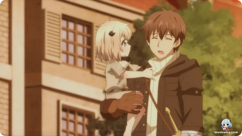 UchiMusume: A Heartwarming Fantasy Subversion | Weebwire