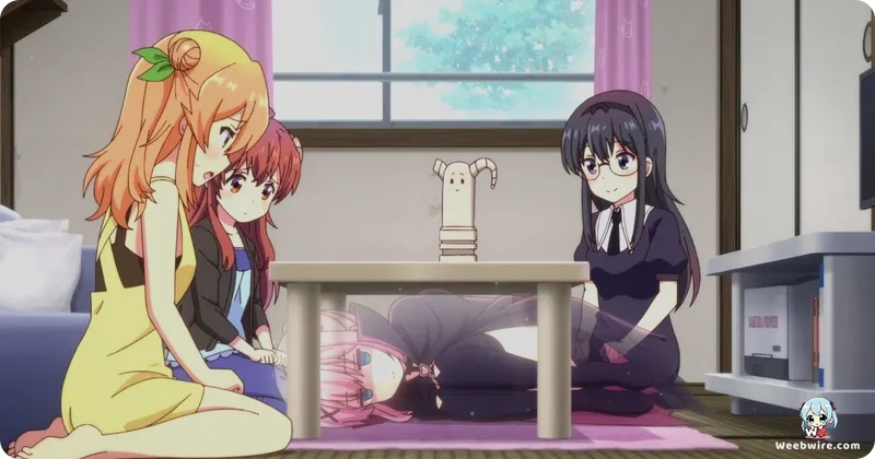 Demon Girl Next Door S2: A Wholesome Anime Gem | Weebwire