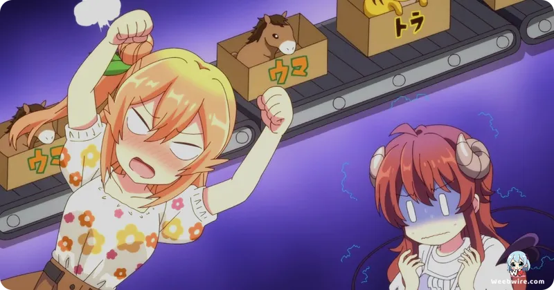 Demon Girl Next Door S2: A Wholesome Anime Gem | Weebwire