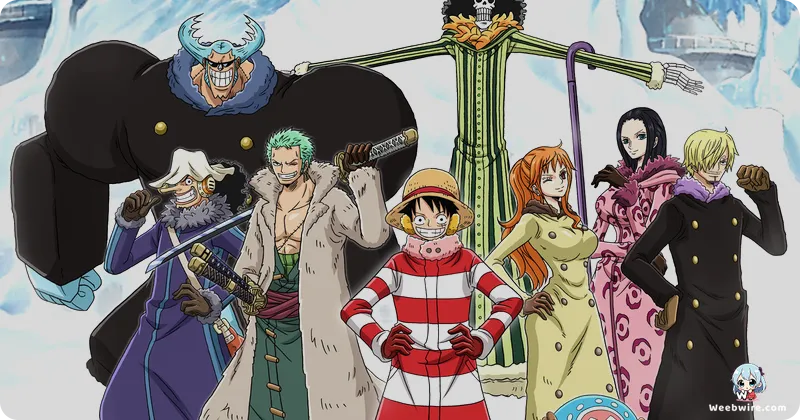 One Piece Flag Becomes Symbol of Dissent in Indonesia | Weebwire