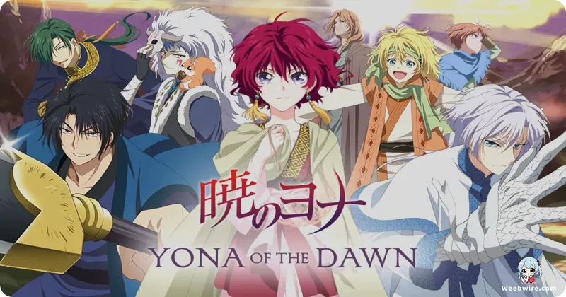 Yona of the Dawn OVAs: Essential for Fans | Weebwire