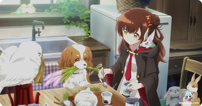 Yen Press Unveils February 2026 Anime & Manga Lineup | Weebwire