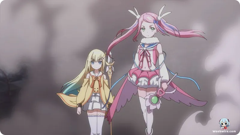 Sasaki and Peeps: A Fresh Take on Isekai Anime | Weebwire