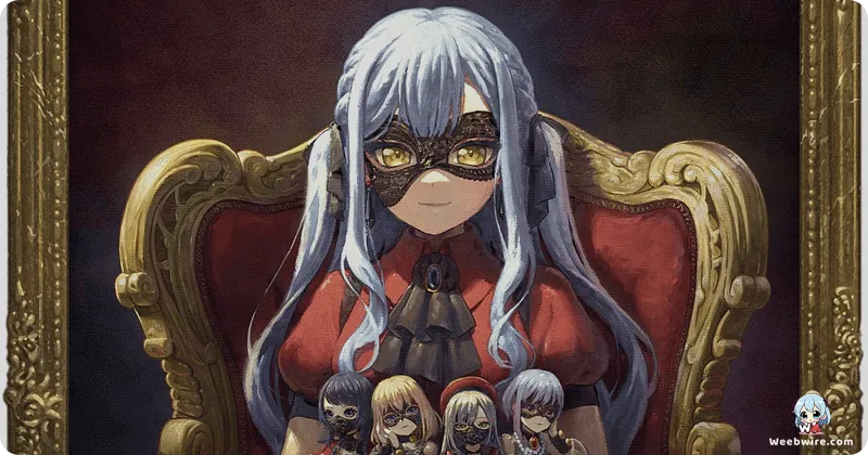 BanG Dream! 'Ave Mujica' Movie & New Projects Revealed | Weebwire