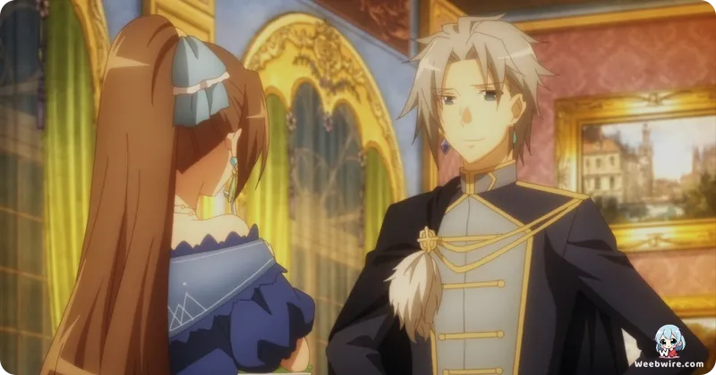 HameFura X: Catarina Claes' Enduring Appeal | Weebwire