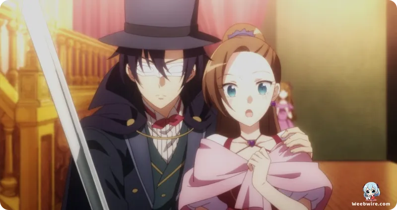 HameFura X: Catarina Claes' Enduring Appeal | Weebwire