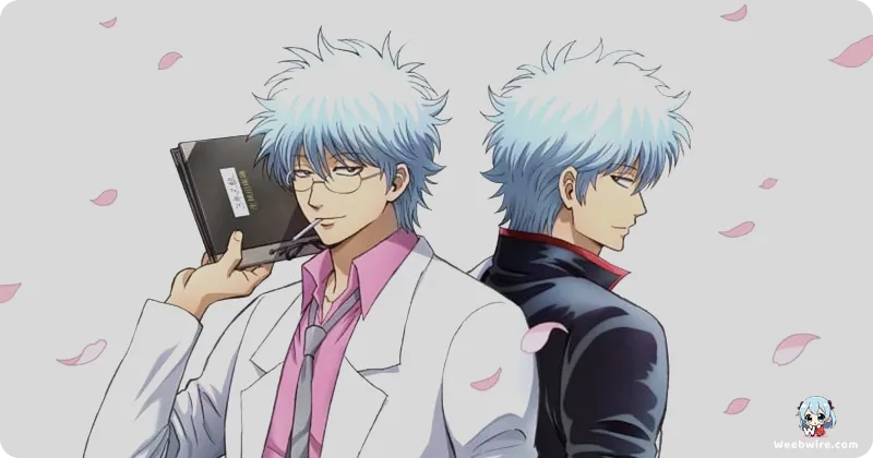 Gintama Spinoff 'Ginpachi-sensei' Premieres Oct 2025 | Weebwire