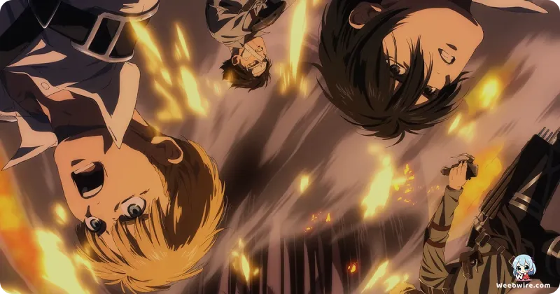 Attack on Titan's Hidden Depths & Enduring Legacy | Weebwire