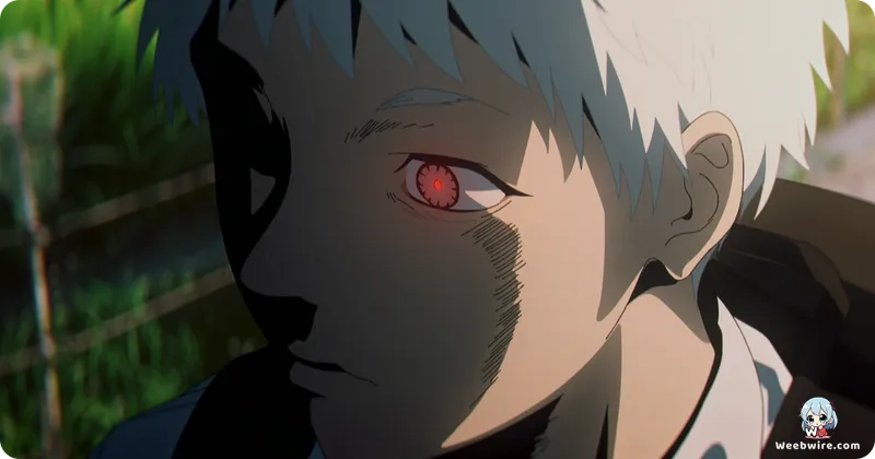 'The Summer Hikaru Died' Tops Rankings, Unveils New Visual | Weebwire