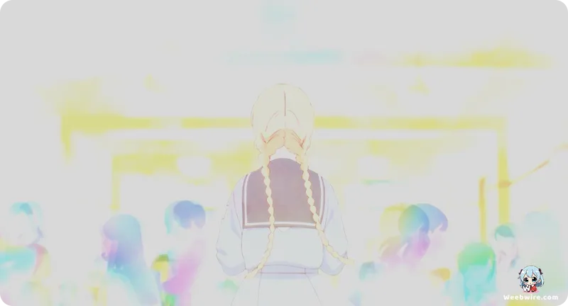 'The Colors Within' Anime Film Details | Weebwire